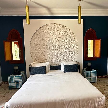 Nomadz Palace Touggana Luaran gambar